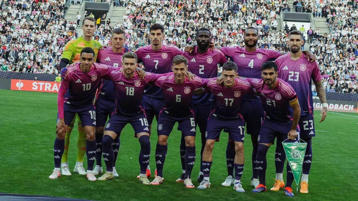 2-1!1-0!欧洲杯东道主绝杀逆转,英格兰爆大冷,苏格兰惨遭绝平