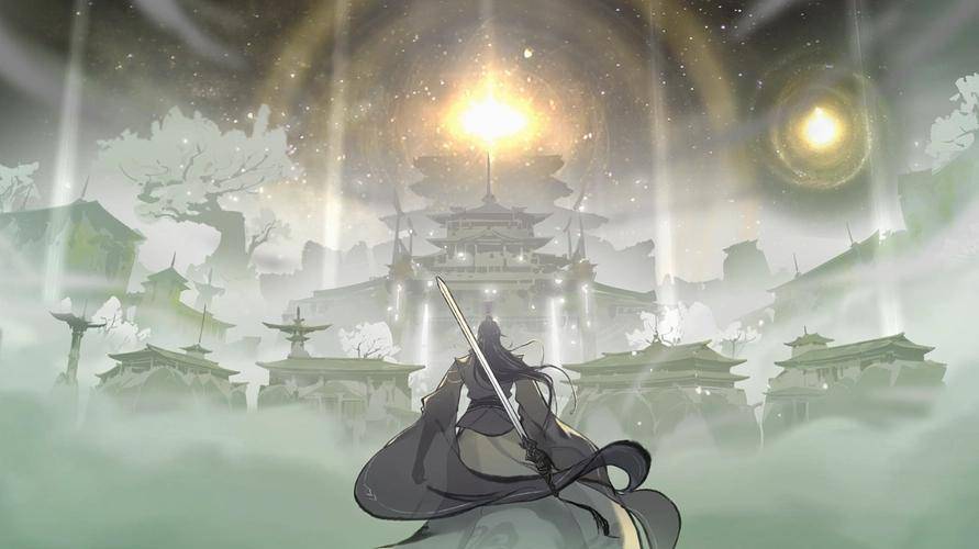 盘点起点大神辰东笔下的七位主角,包含叶凡,石昊,辰南等角色!