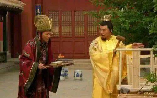 易中天说明朝皇帝没一个够格的,明朝皇帝真有那么烂吗