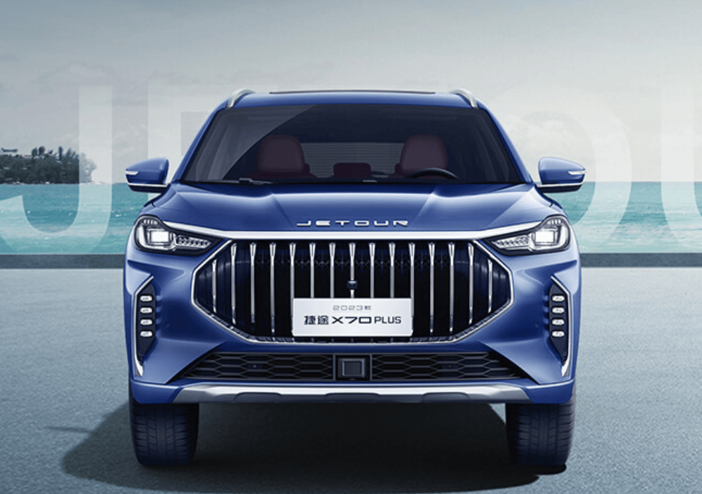 奇瑞手足之争:捷途x70 plus和瑞虎8如何选?