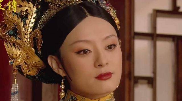 一个被视为玩物的可怜人,在康熙晚年,生下一儿子却没有任何名分