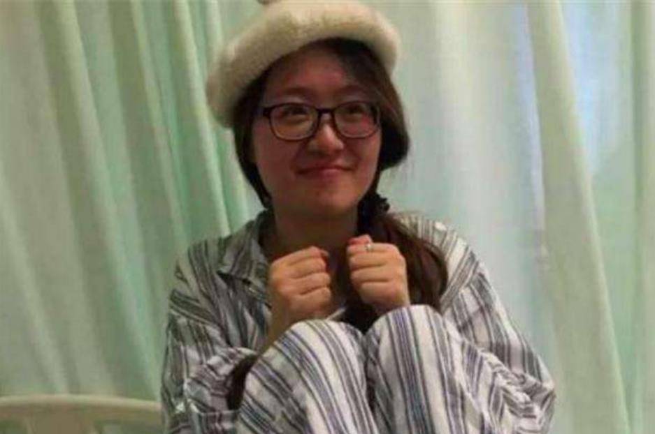 北大女博士娄滔,身患渐冻症后捐赠遗体,遗言:当我从未来过