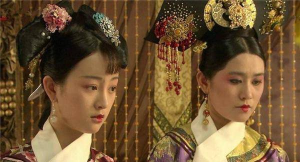 晚清宫女荣儿,道出其中内幕!_慈禧_皇帝_清朝