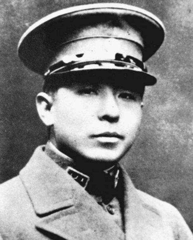 "东北王"张作霖的八个儿子,他们最后的结局分别是怎样?_张学良_日本_