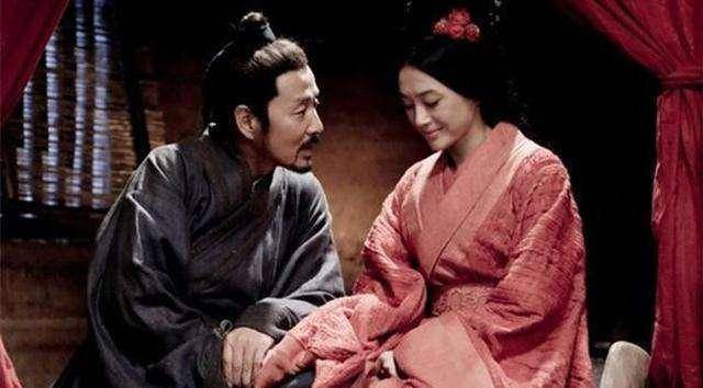 低估的人,大智若愚反而得善终,儿子一个比一个厉害_刘肥_刘邦_吕后