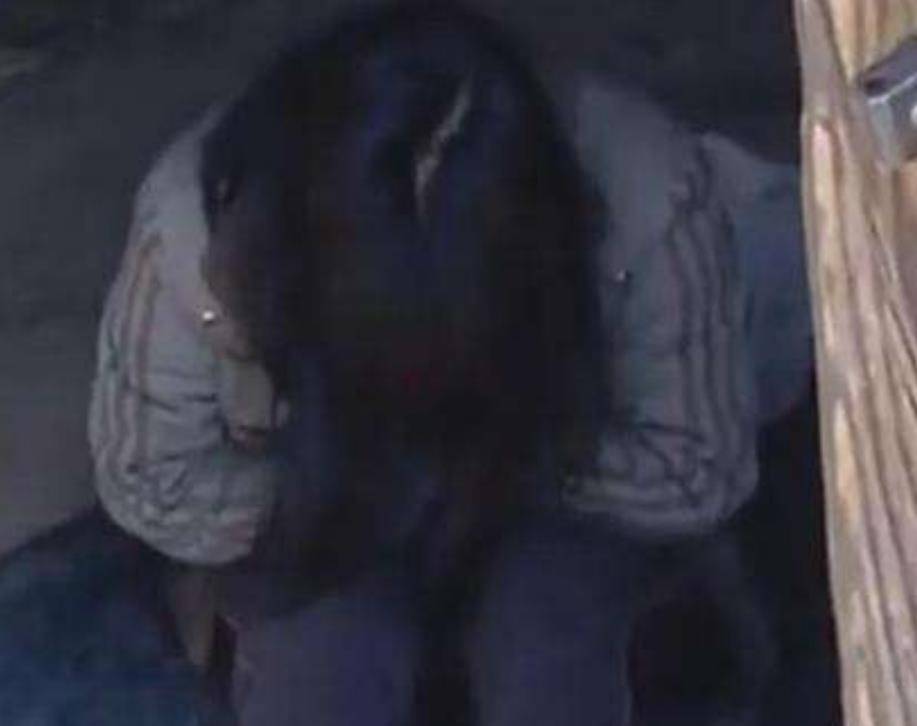 在丈夫以及医生的引导下,龚仕花说出了实情.