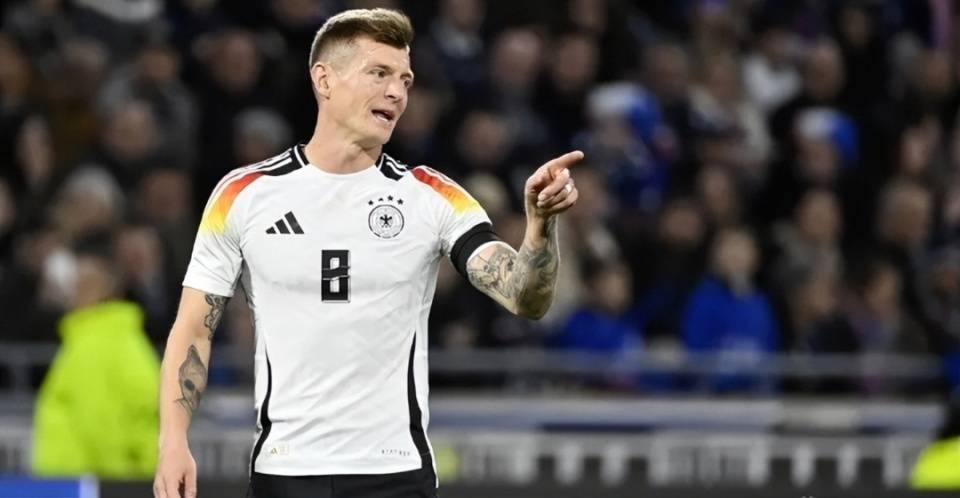 欧洲杯前瞻|克罗斯能否完美谢幕?谨慎看好日耳曼战车