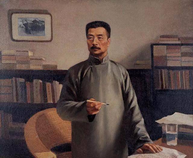 中学语文课改,鲁迅作品从教科书中删除引争议,主要是这3大理由