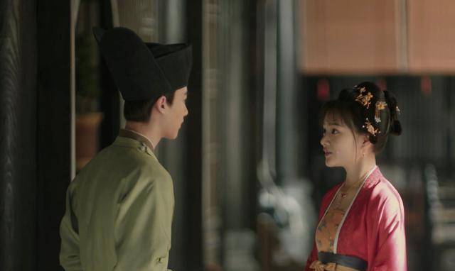 《清平乐》中,福康公主与宦官梁怀吉相爱,历史中真的有此事?