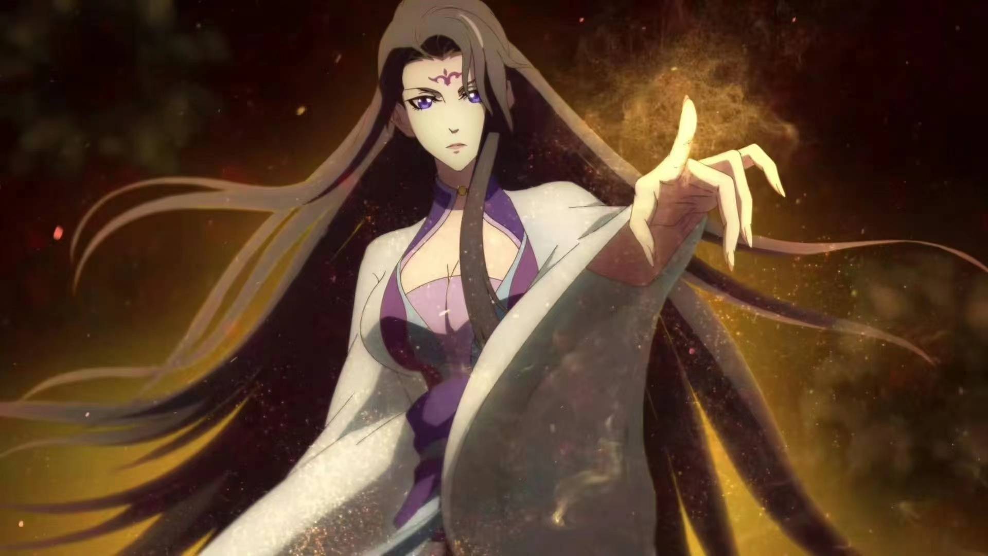 一念永恒第三季定档,7月3日播,所讲故事确定,但网友却不买账_动漫