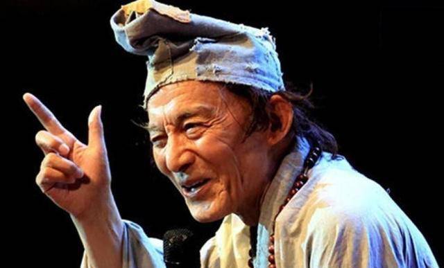 历史上真正的济公和尚是什么样?智慧高深,法力根本谈不上!