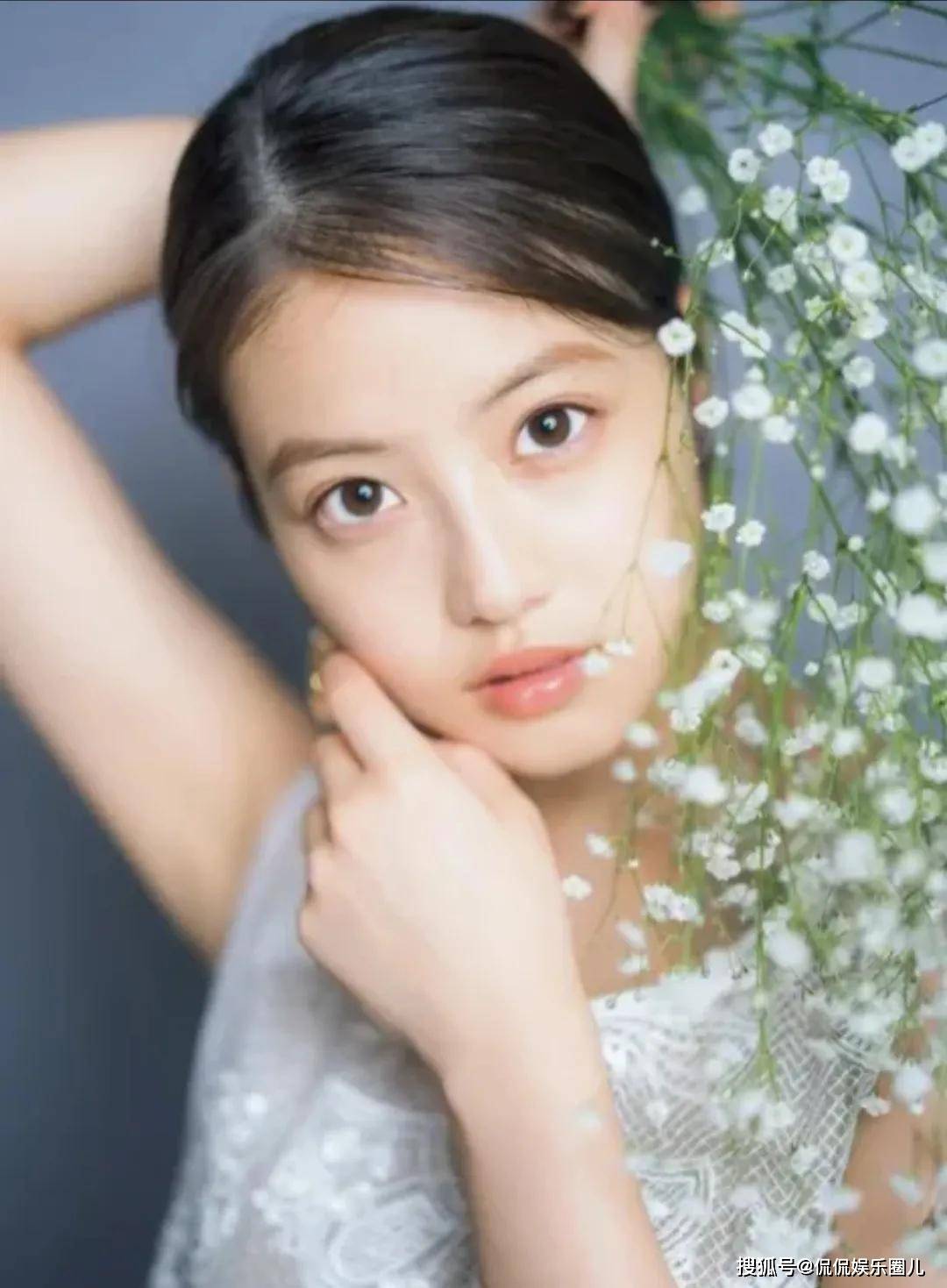 今田美樱,这身材是真的绝!