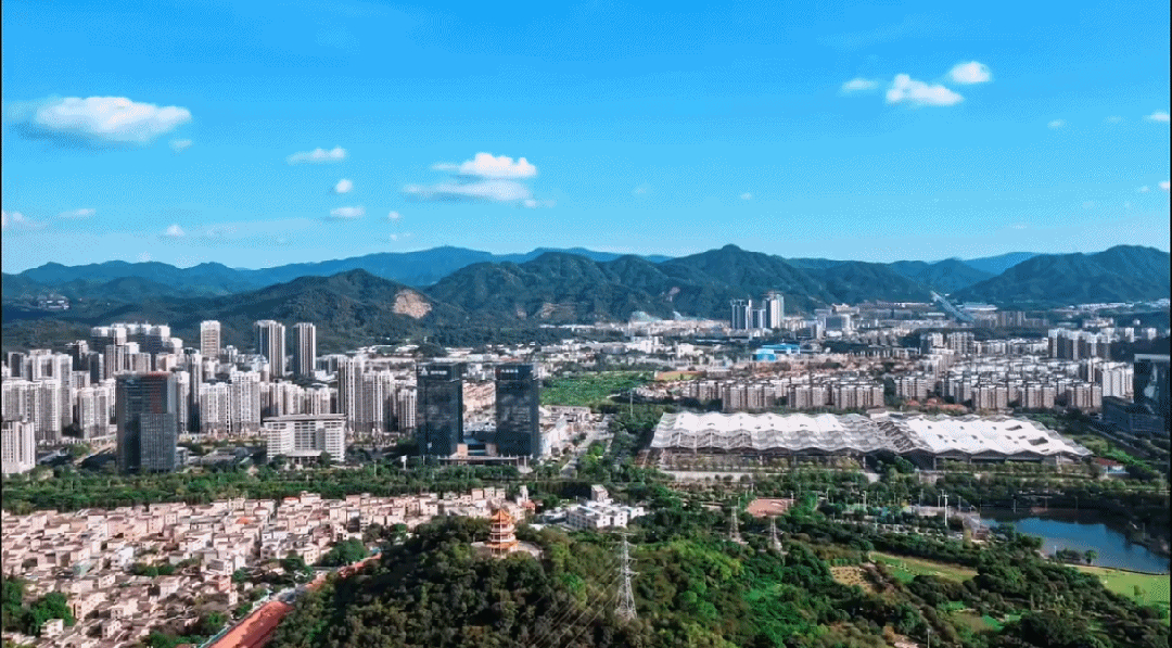 荟萃中山含金量最高资源;定位上独一份,是大家公认中山新贵富人区;一