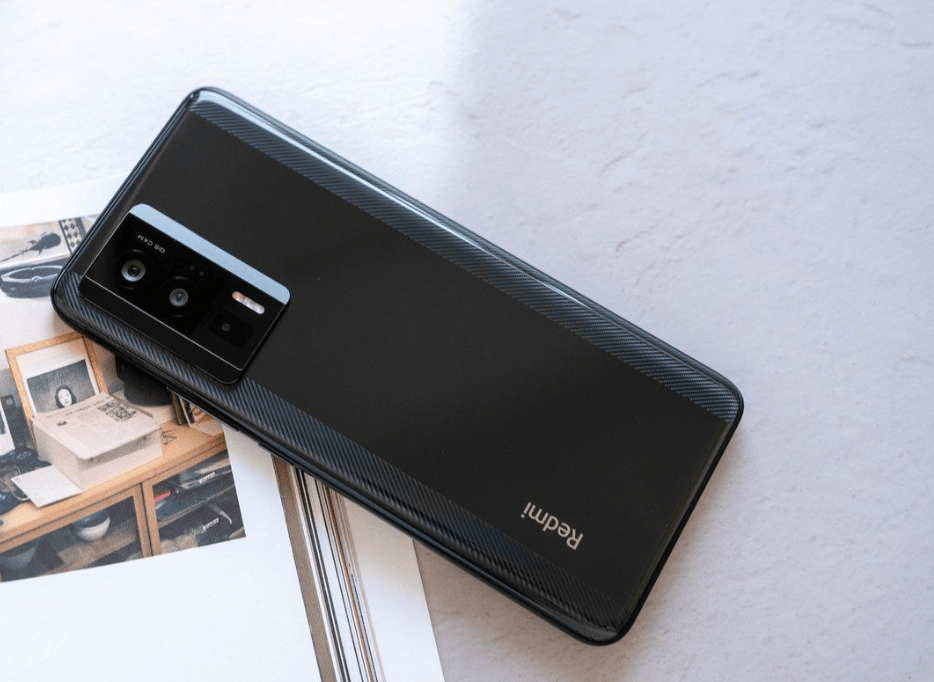 红米较优秀的5款手机,个个都有高配置,是真正的"低价高配"