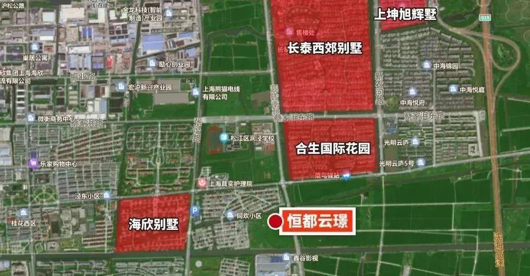 恒都云璟售楼处电话→一文看懂恒都云璟项目优缺点价值分析!-上海楼盘网