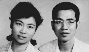 中国怪才数学家,45岁时娶小18岁的漂亮女军医,死后留下两个遗憾