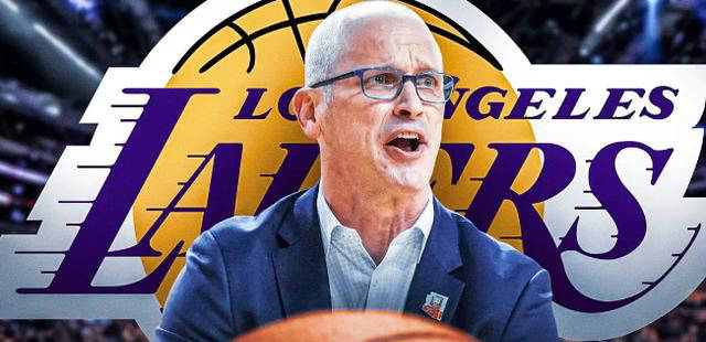 湖人计划签下赫尔利为新主帅!天价合同曝光