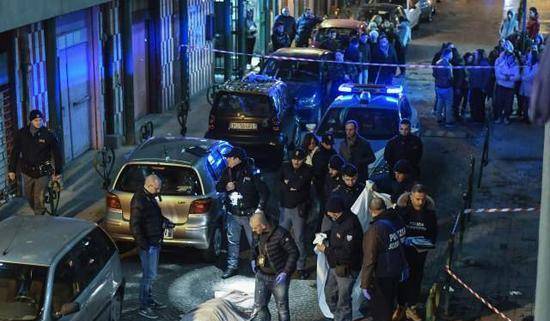 黑手党教父:神秘黑帮崛起速度惊人!背后最高教父是谁?太意外!