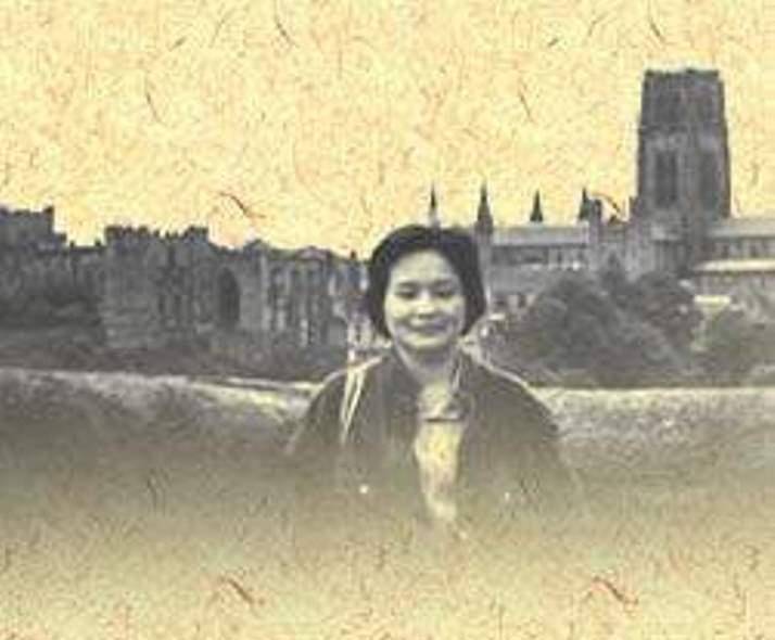 杨绛独女钱瑗:两段婚姻均不美满,没有孩子,却仍然是一位好母亲