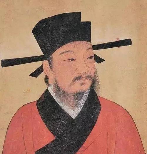 毁掉的皇帝:驾驭得了江山,却驾驭不了一个女人_赵惇_皇太子_皇甫坦