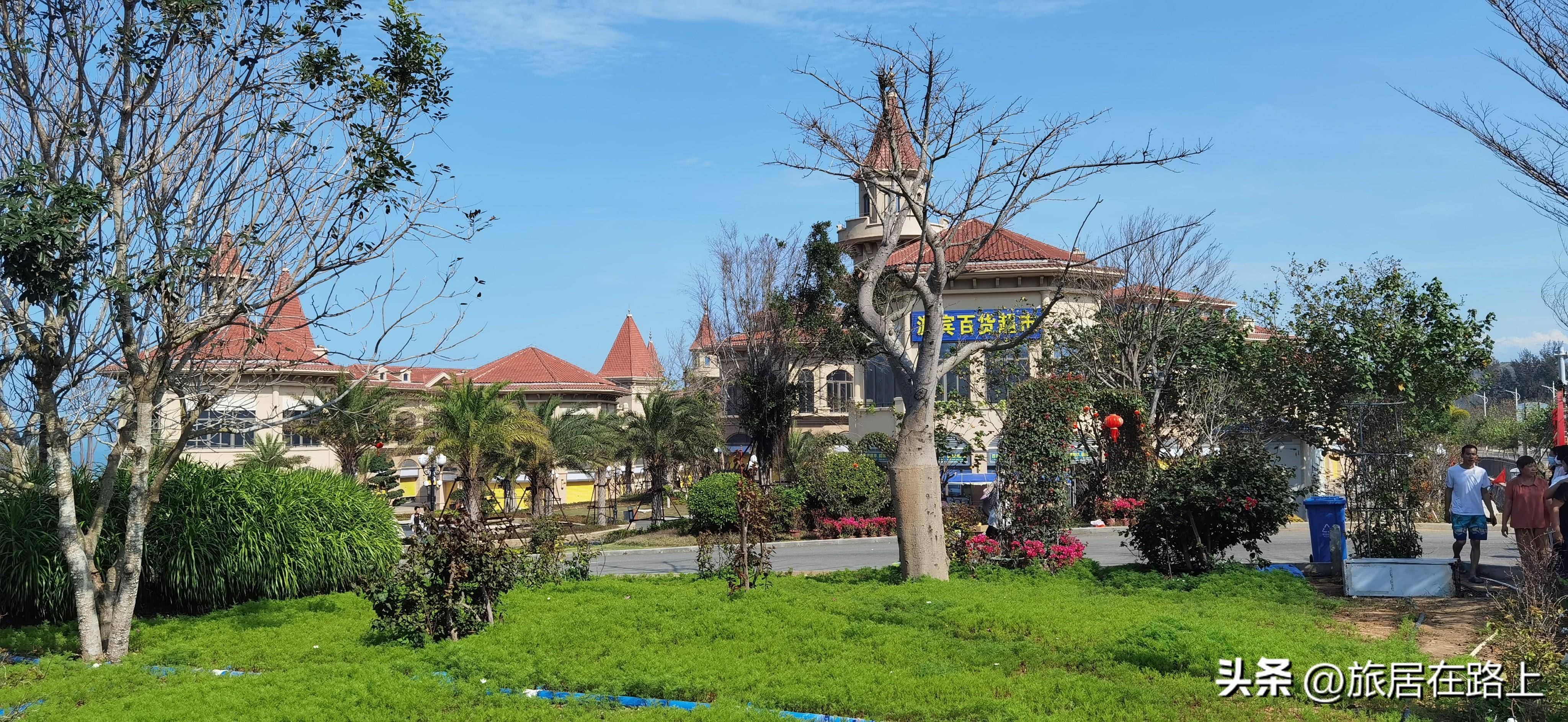 海南棋子湾值得去吗?亲身体验分享