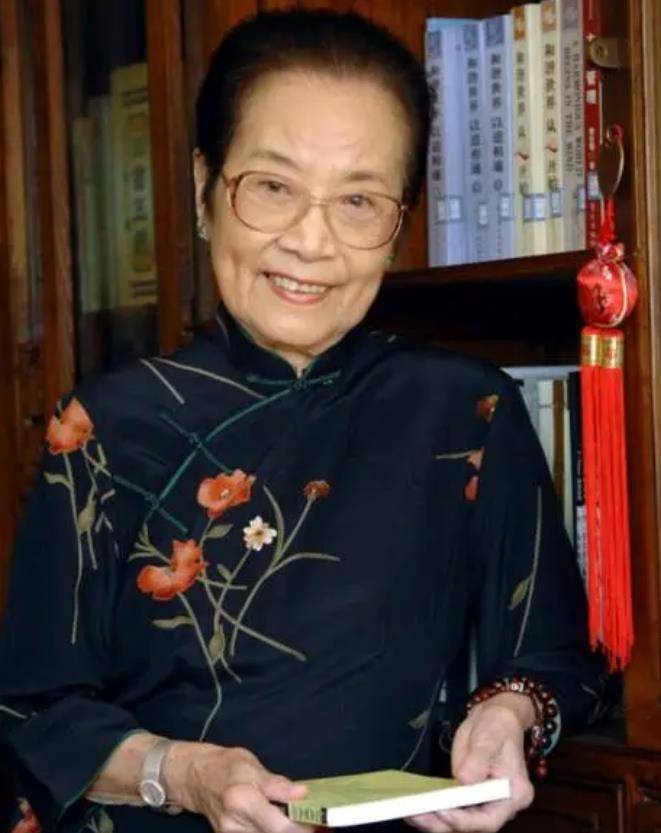 奇女子叶曼:精通"儒道佛",准确预言当今中国崛起,享年103岁