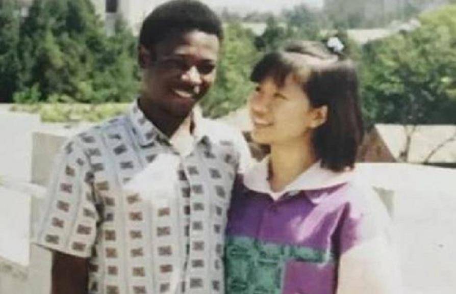 29年前,那个"远嫁非洲"的北京姑娘王丽红,后来怎么样了?