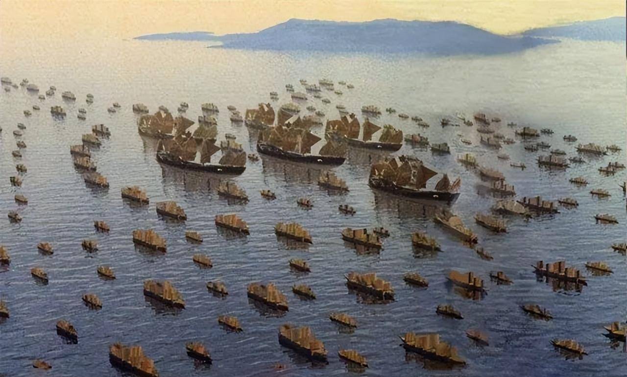 传说中600多年前,一中国船在非洲触礁沉没,水手娶当地女子成家