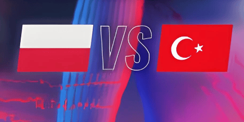 周一102国际赛:波兰vs土耳其!比赛分析,比分预测!
