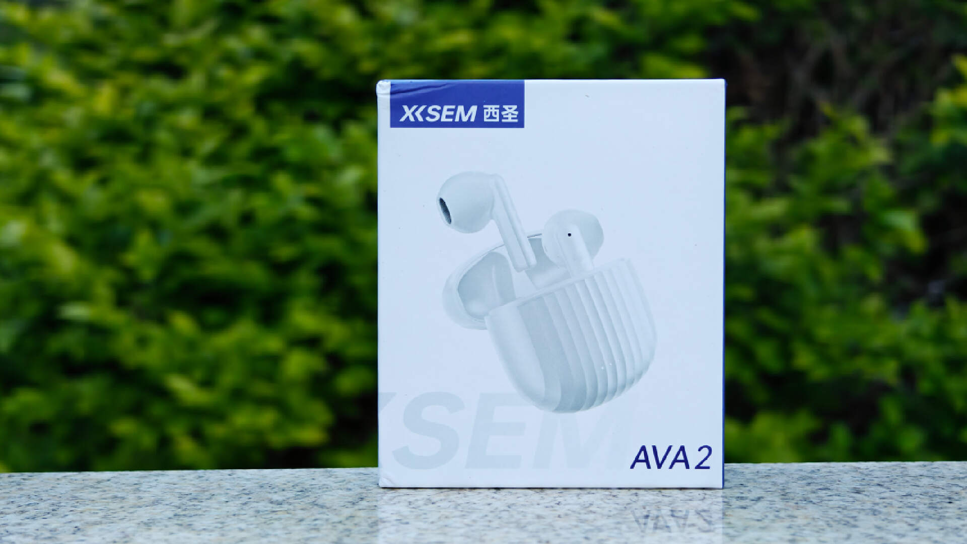 百元售价音质出众：西圣AVA2