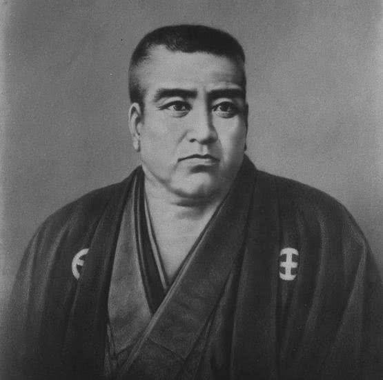 作为倒幕先锋的萨摩藩,究竟出了多少人才?天皇:有这六人就够了