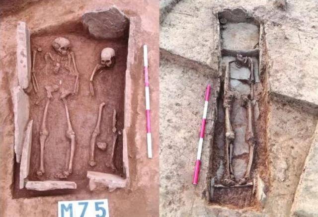 汉代流沙墓,多次被盗文物丢失,看到一块墓砖,专家:墓主是他