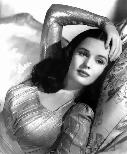 于是一场激烈争执后,弗朗西斯·法默进了精神病院,在里面11年.