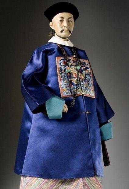 清朝首富美貌妻子出走,被人藏在夹墙中,一桩惊动雍正皇帝的奇案