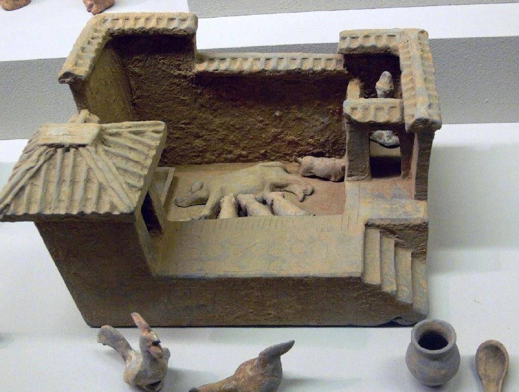 古代人关于上厕所的那些事?看完不禁大惊