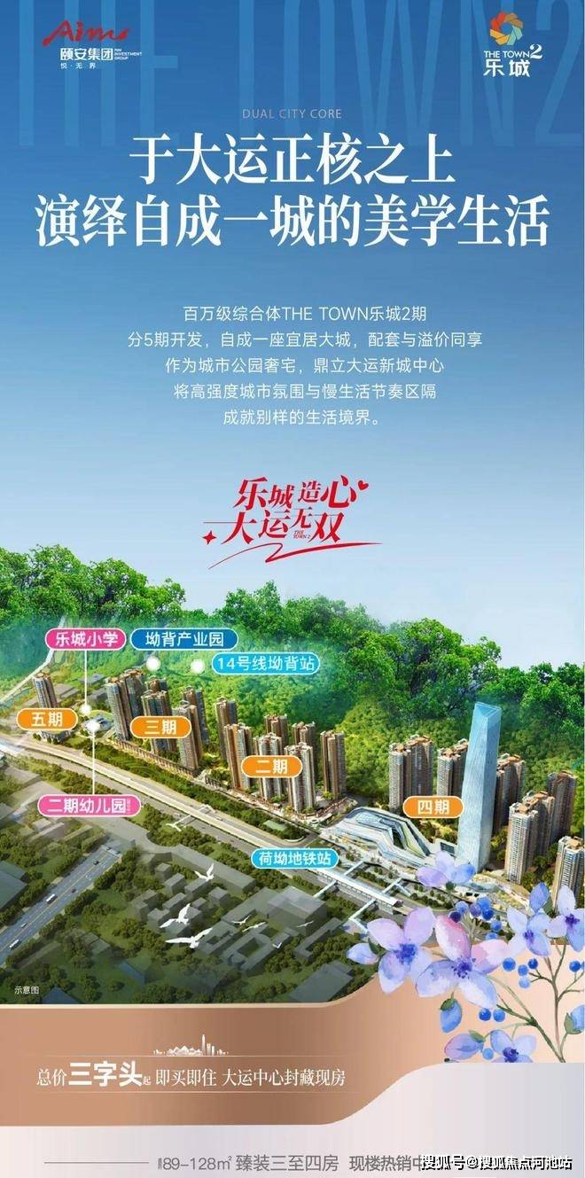 龙岗乐城二期(乐城二期)首页网站丨乐城二期楼盘详情_房价_户型_详情