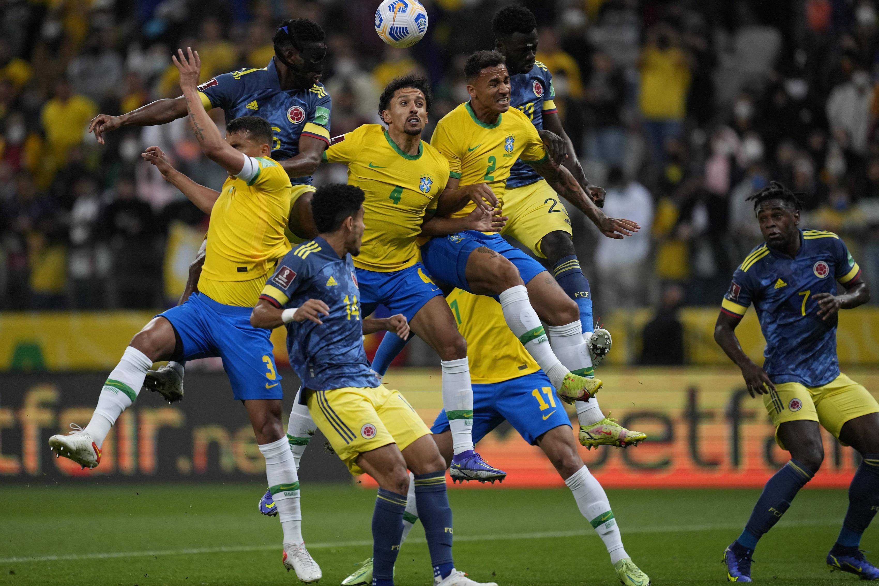 足球友谊赛直播:墨西哥vs巴西~比赛全程高清观看