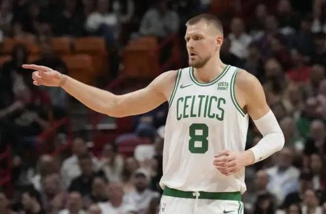 波尔津吉斯与欧文:nba总决赛的关键人物