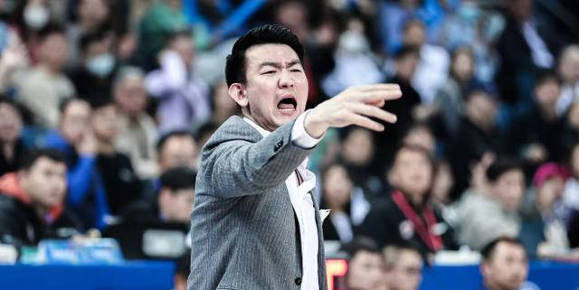 cba最新动态:王博续约浙江广厦,山西男篮调整教练,首钢老将被裁