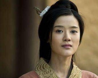 汉高祖刘邦皇后吕雉"杀人"清单_吕后_戚夫人_汉少帝