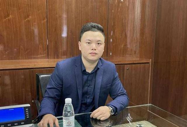 90后第一女富豪纪凯婷:男友比她小5岁,交往多年至今未成婚