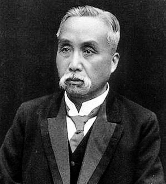 张作霖进京当调停人,狡诈过人,机警更过人!