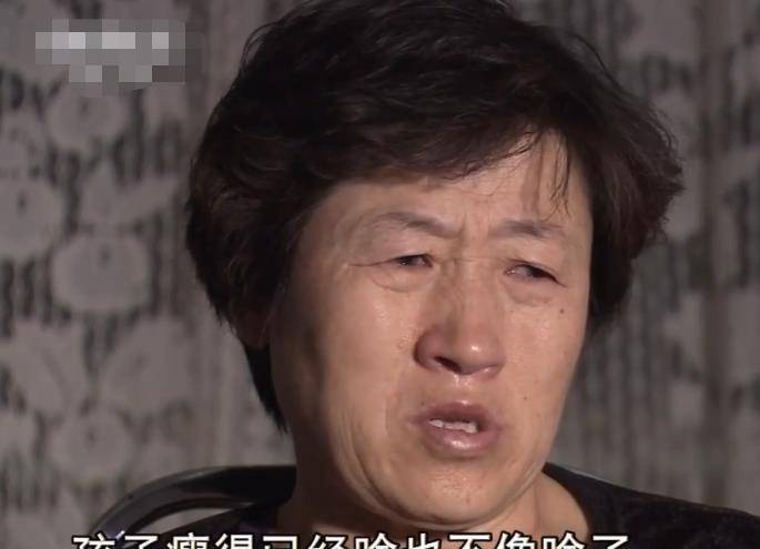 1996年,一名17岁内蒙古小伙被判死刑,9年后,真凶却突然出现_呼格_闫峰