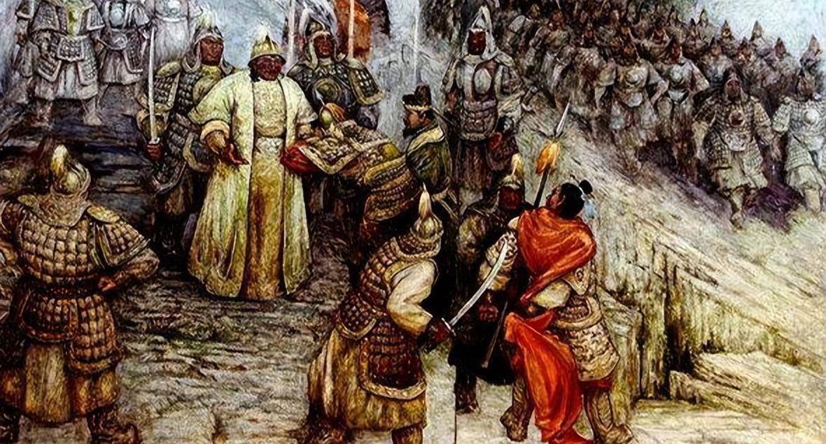 古代牛人郭侃:蒙古军的汉将,3年打下700座城,战绩夸张备受质疑