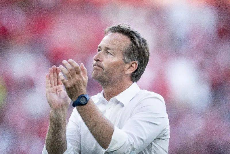 2024欧洲杯24支球队大名单:教练与球员全览(上)