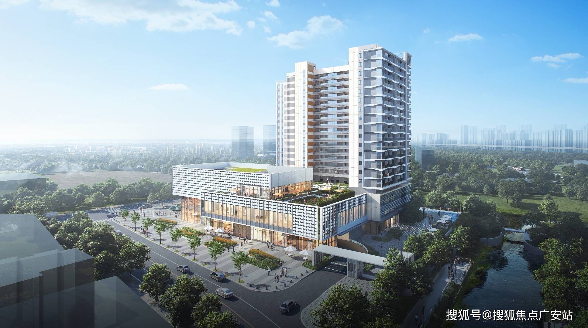 金茂未来星光里(售楼中心)上海之窗智慧科学城首页|星光里欢迎您|最新