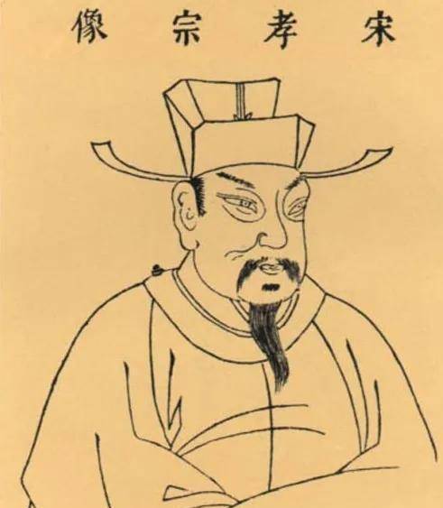 毁掉的皇帝:驾驭得了江山,却驾驭不了一个女人_赵惇_皇太子_皇甫坦