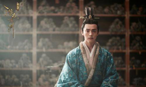 汉朝灭亡时无数人恸哭,幸有后人,再次复国_曹操_汉献帝_皇帝