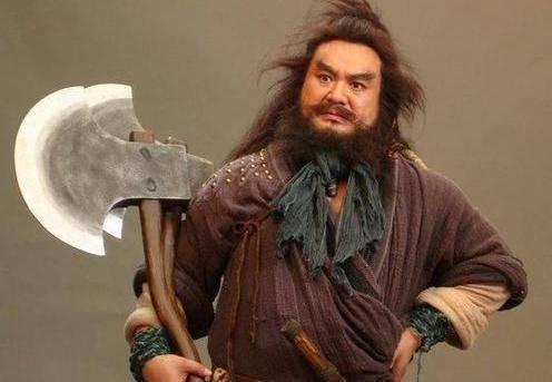 黑旋风李逵用过的一种兵器,700年后差点毁掉清朝_水浒传_梁山_太平军