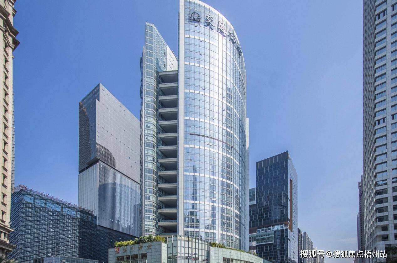 广州保利威座大厦物业出租电话-物业管理处-物业直租中心